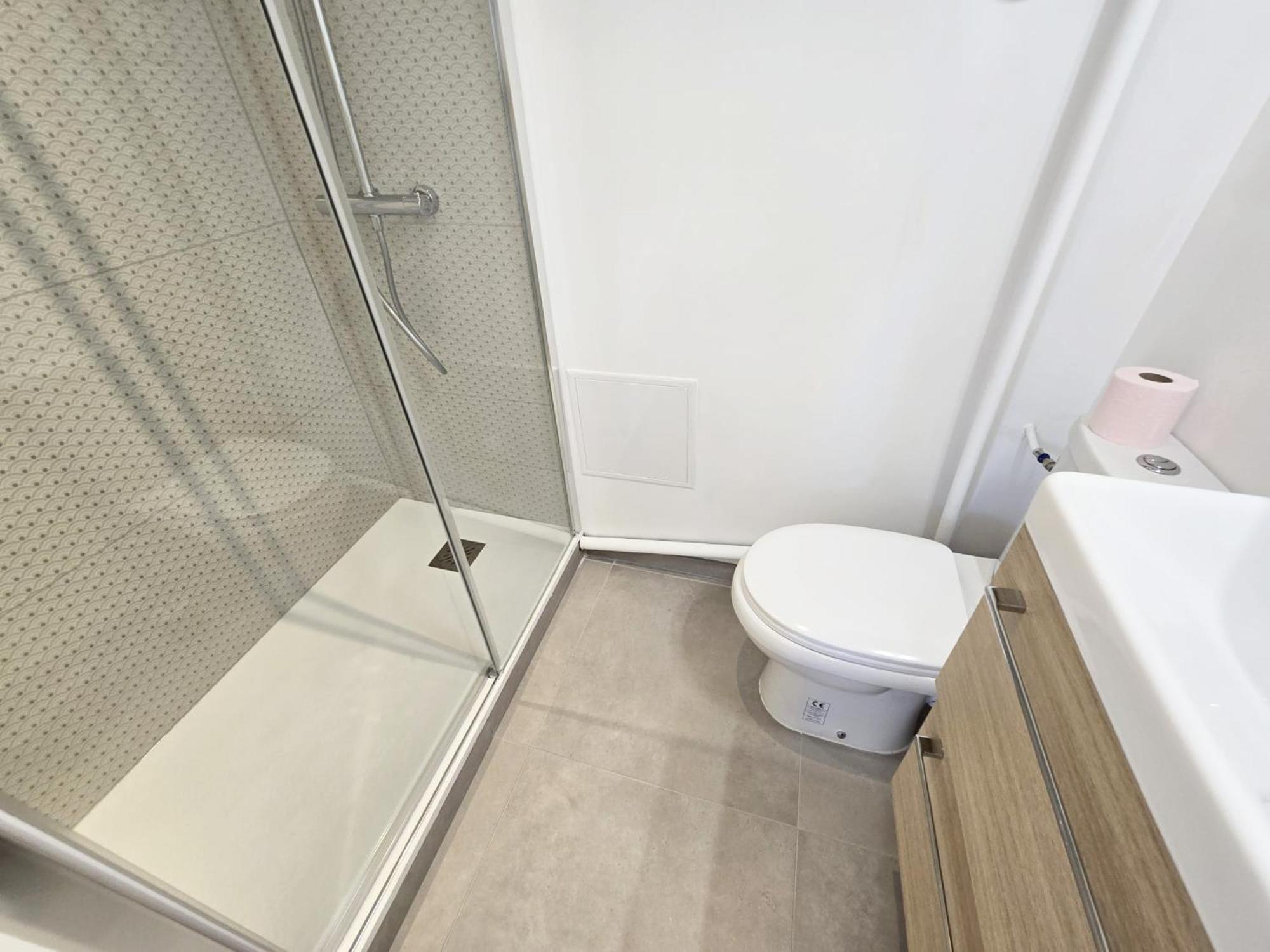 Gregbnb - Studio 17M2 - Terrasse - Clim - Ouest - 4 土伦 外观 照片